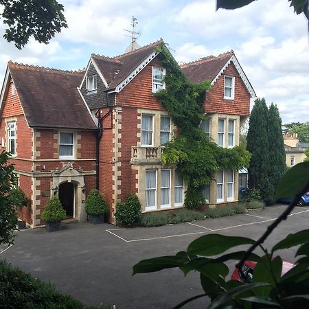 Tasburgh House Otel Bath Dış mekan fotoğraf