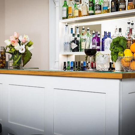 Tasburgh House Otel Bath Dış mekan fotoğraf