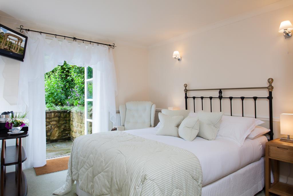 Tasburgh House Otel Bath Dış mekan fotoğraf
