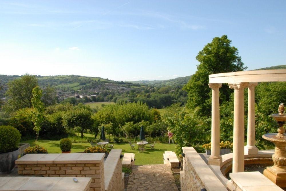 Tasburgh House Otel Bath Dış mekan fotoğraf