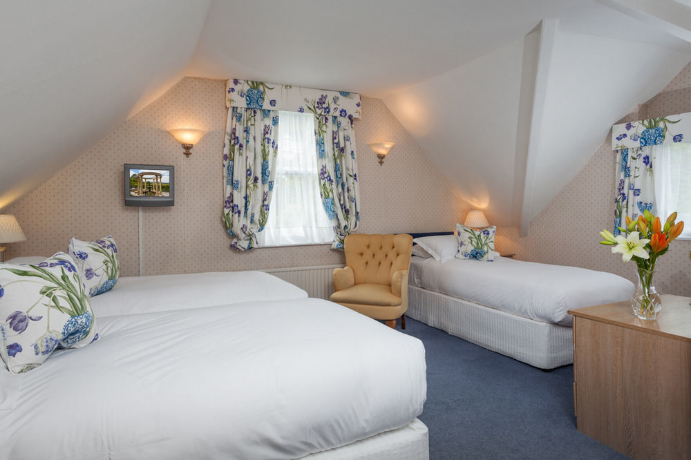 Tasburgh House Otel Bath Dış mekan fotoğraf
