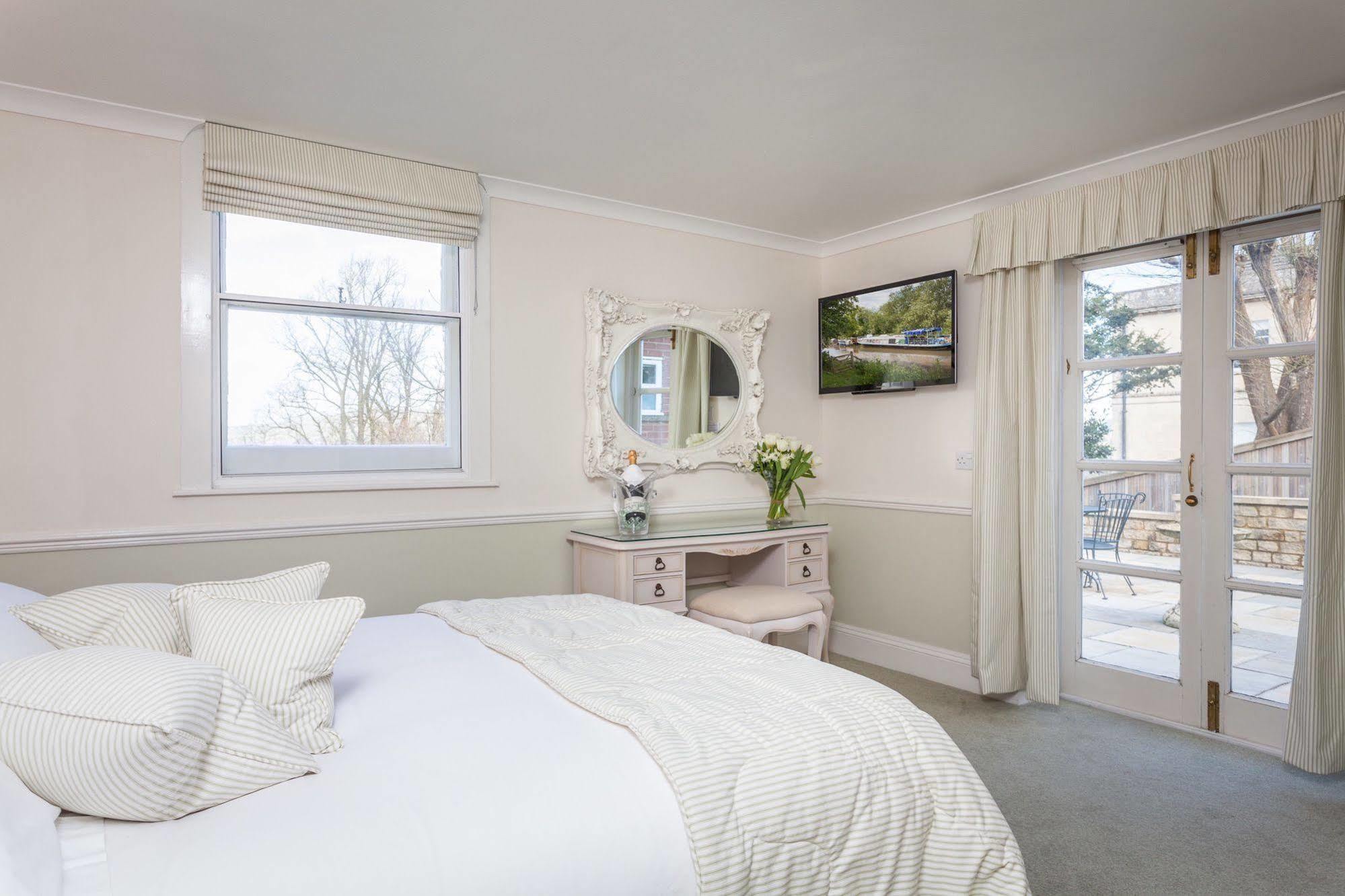Tasburgh House Otel Bath Dış mekan fotoğraf