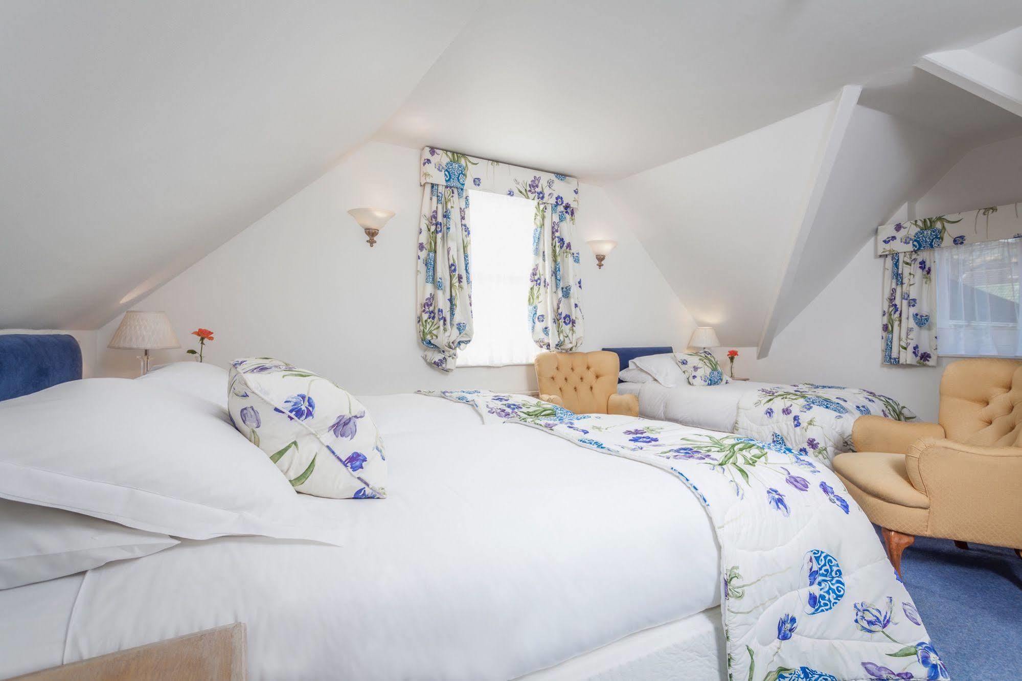 Tasburgh House Otel Bath Dış mekan fotoğraf