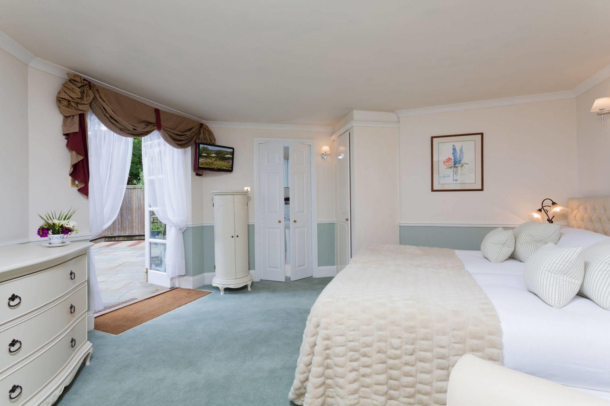 Tasburgh House Otel Bath Dış mekan fotoğraf