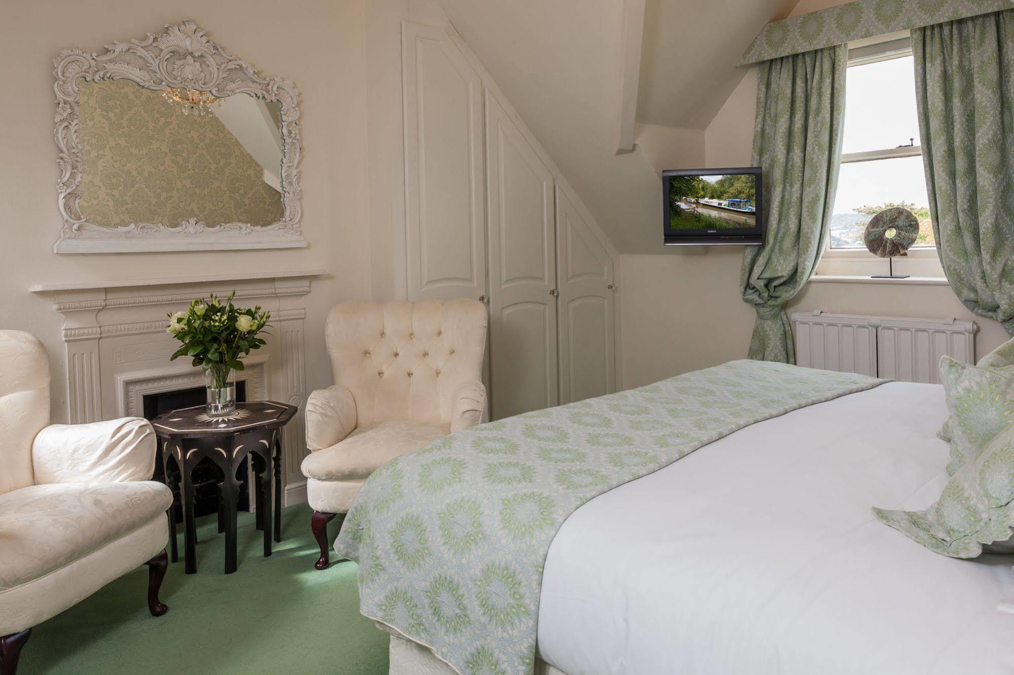 Tasburgh House Otel Bath Dış mekan fotoğraf