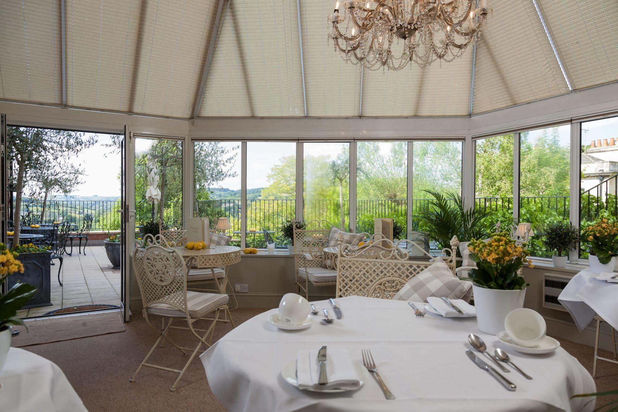 Tasburgh House Otel Bath Dış mekan fotoğraf