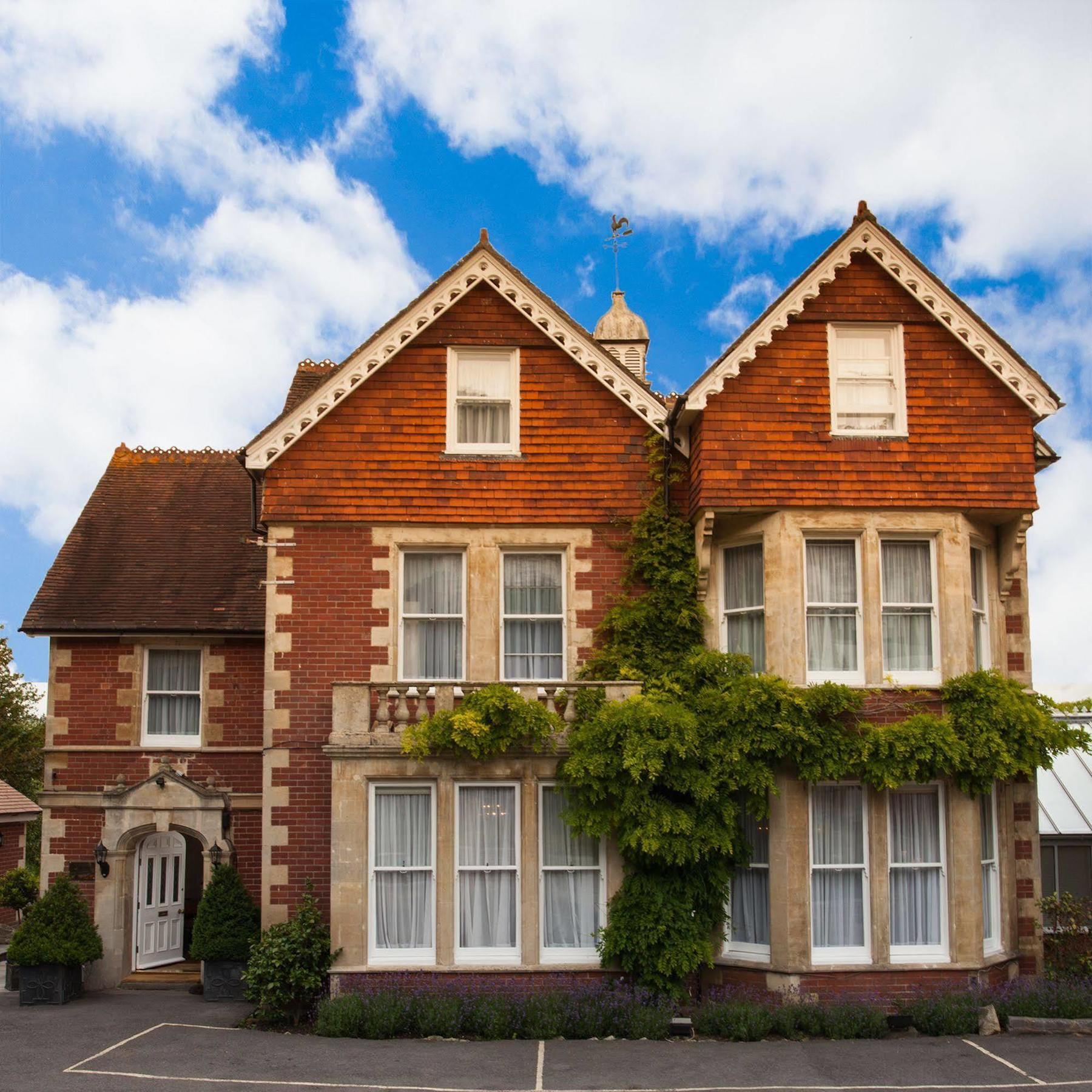 Tasburgh House Otel Bath Dış mekan fotoğraf