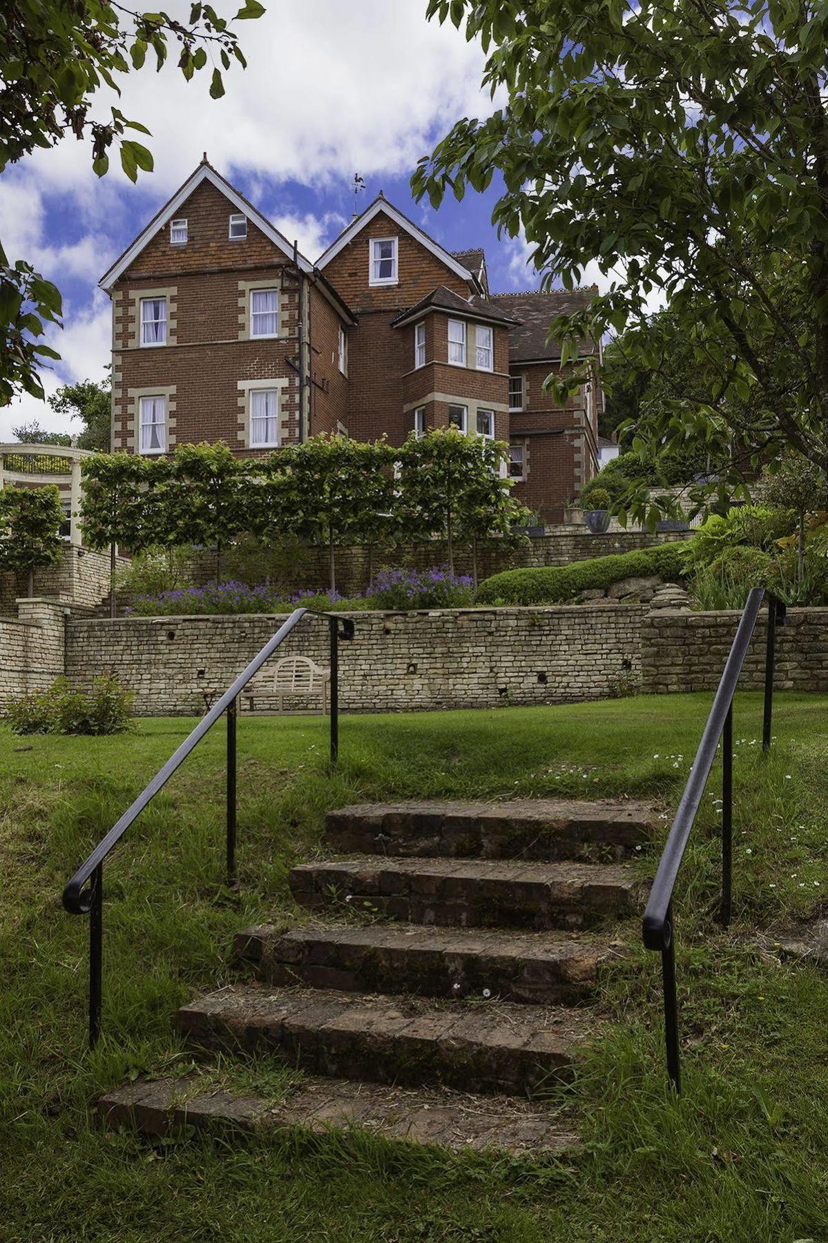 Tasburgh House Otel Bath Dış mekan fotoğraf