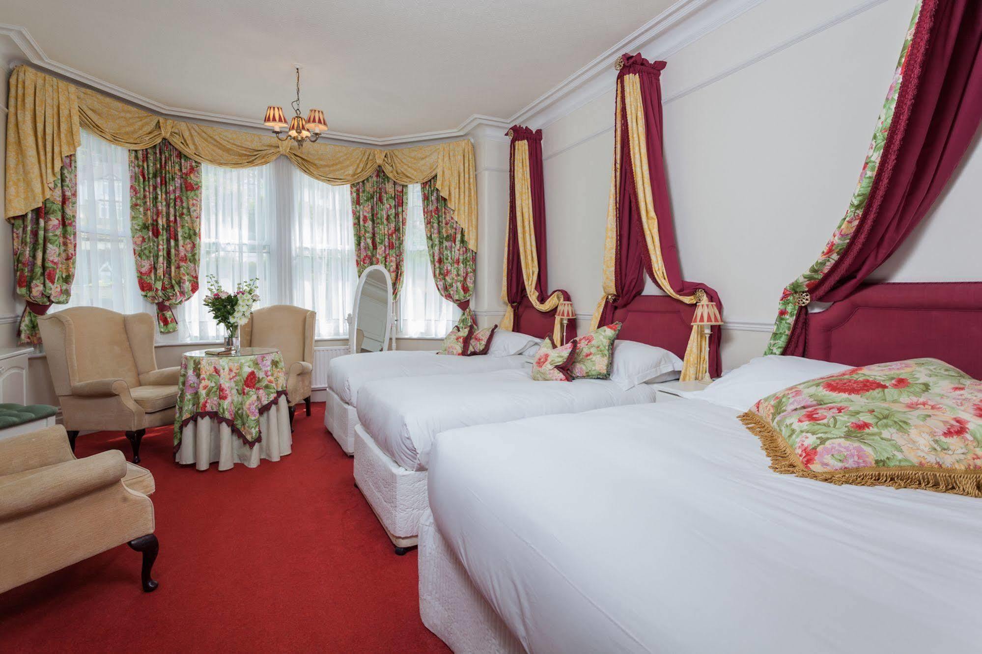 Tasburgh House Otel Bath Dış mekan fotoğraf