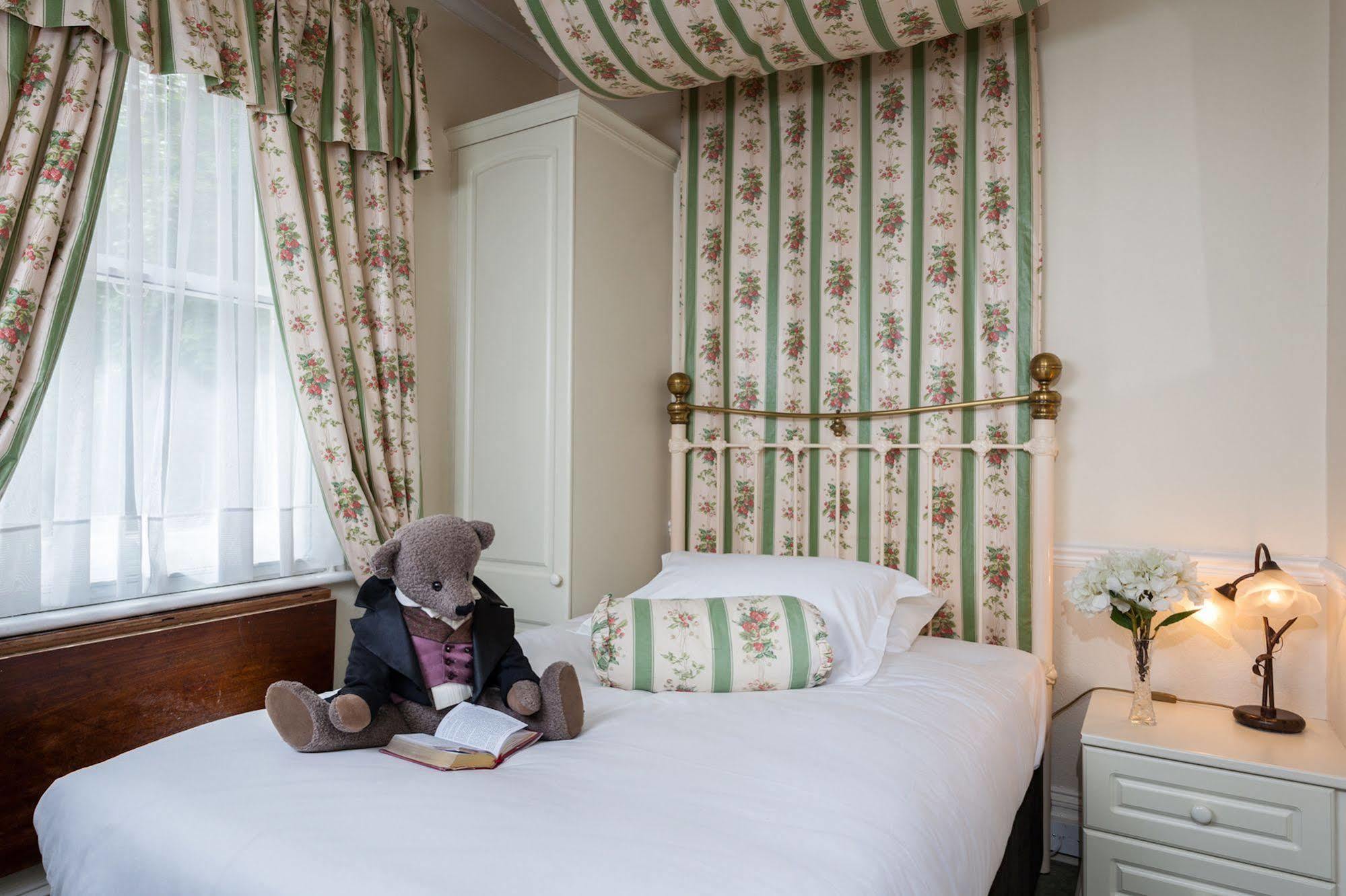 Tasburgh House Otel Bath Dış mekan fotoğraf