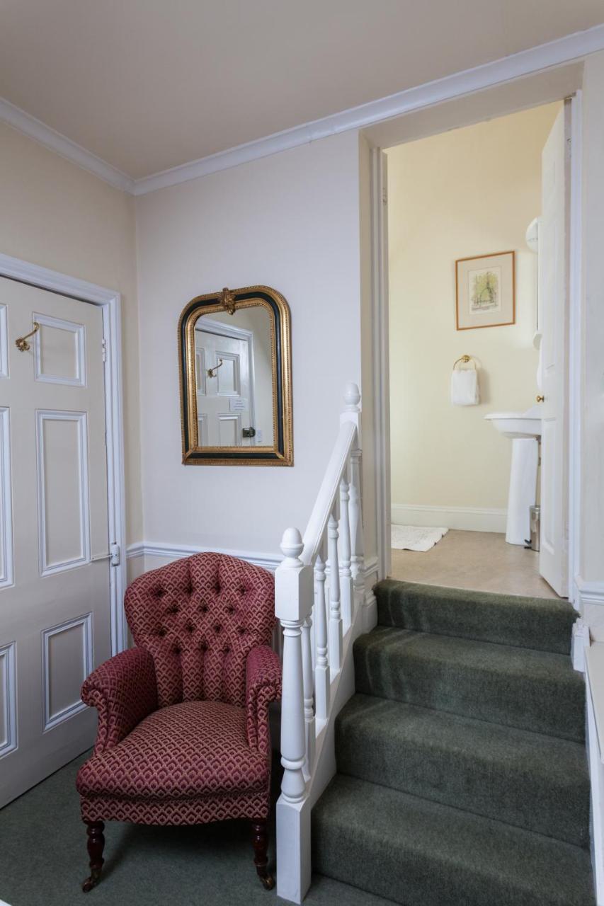 Tasburgh House Otel Bath Dış mekan fotoğraf
