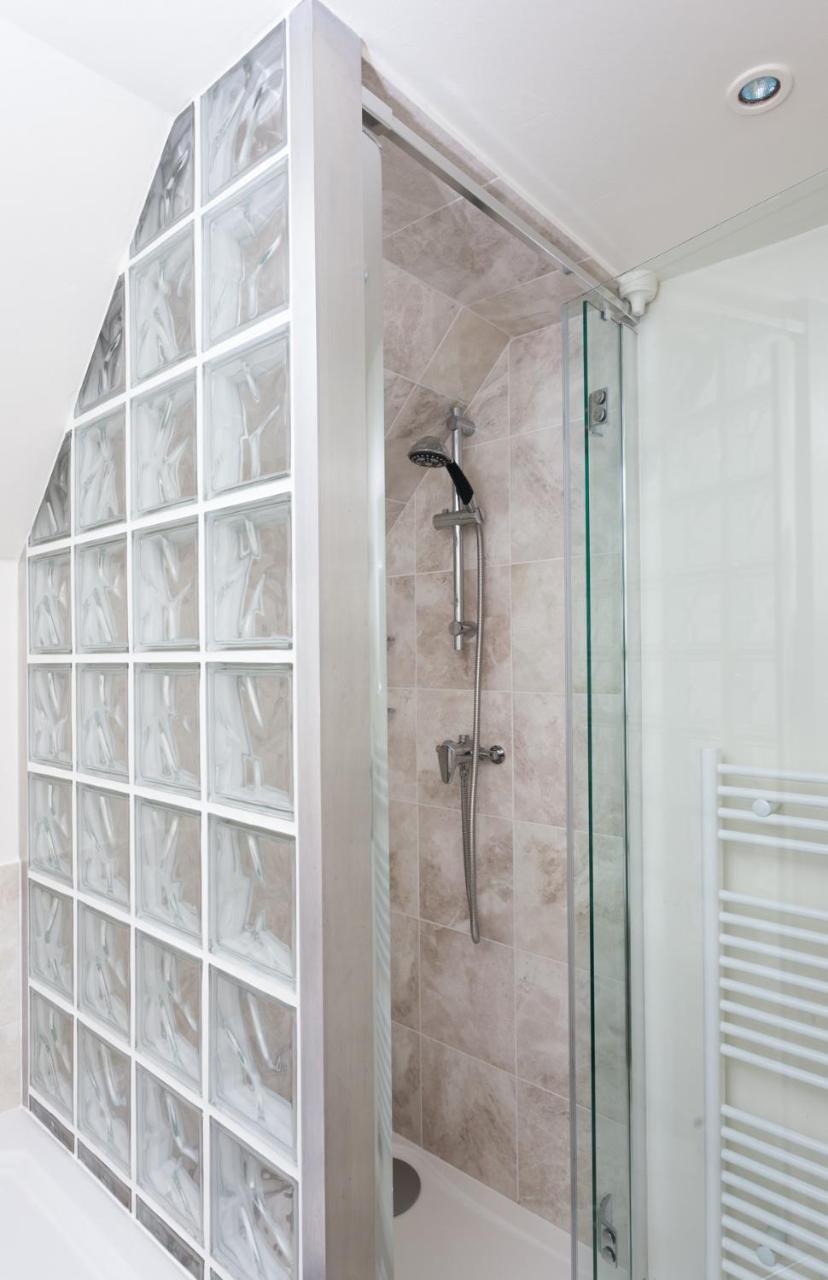 Tasburgh House Otel Bath Dış mekan fotoğraf