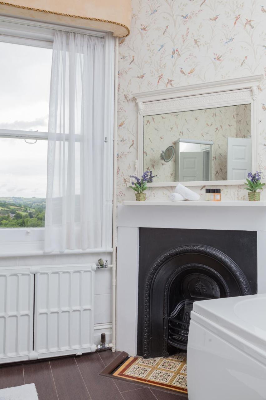 Tasburgh House Otel Bath Dış mekan fotoğraf