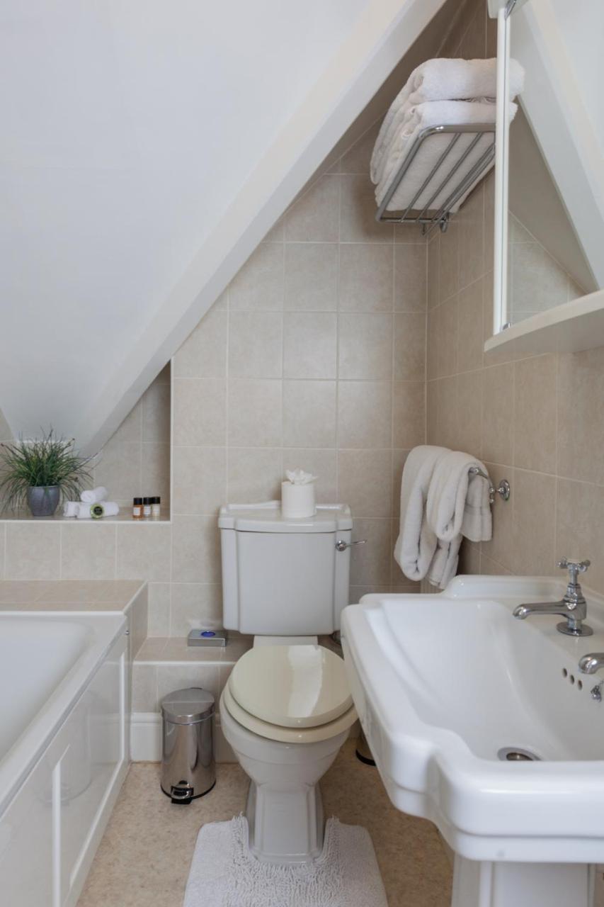 Tasburgh House Otel Bath Dış mekan fotoğraf