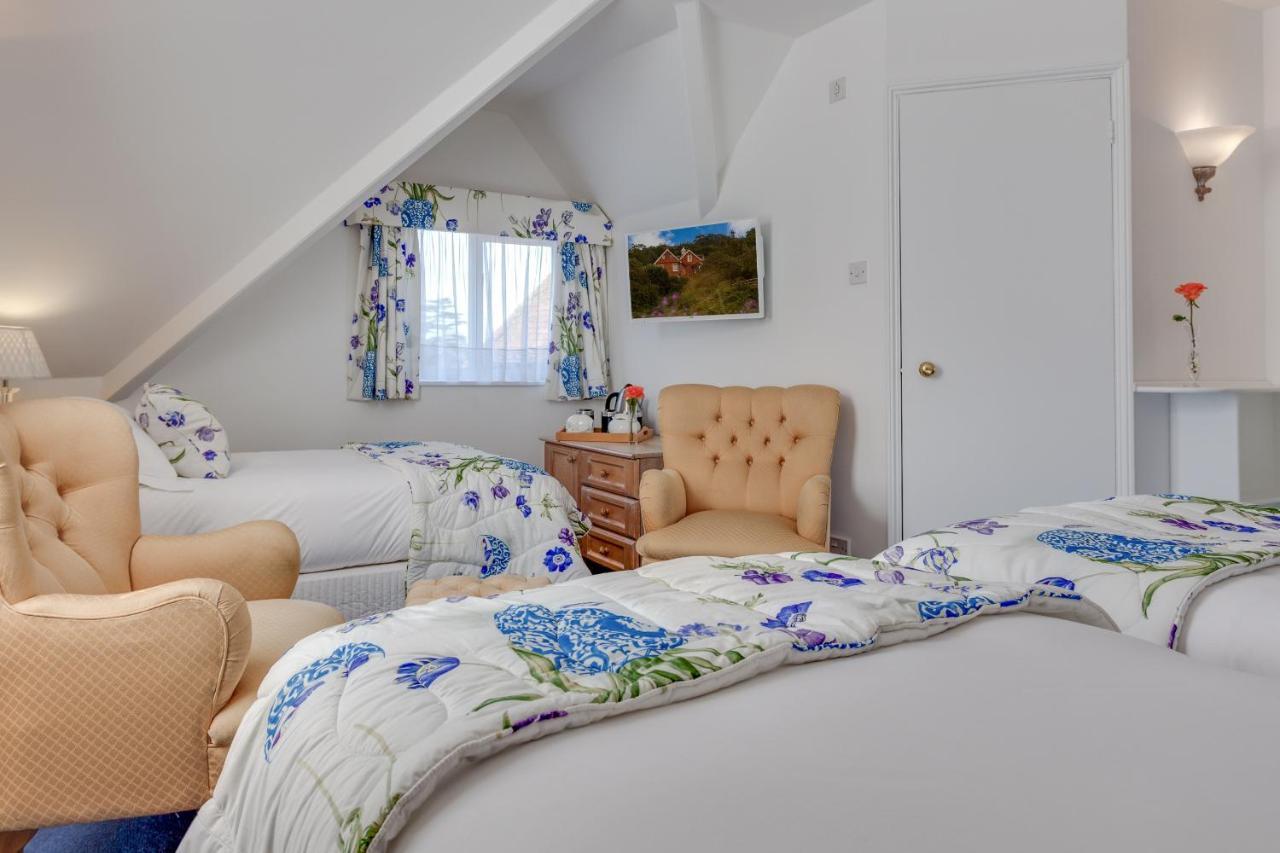 Tasburgh House Otel Bath Dış mekan fotoğraf