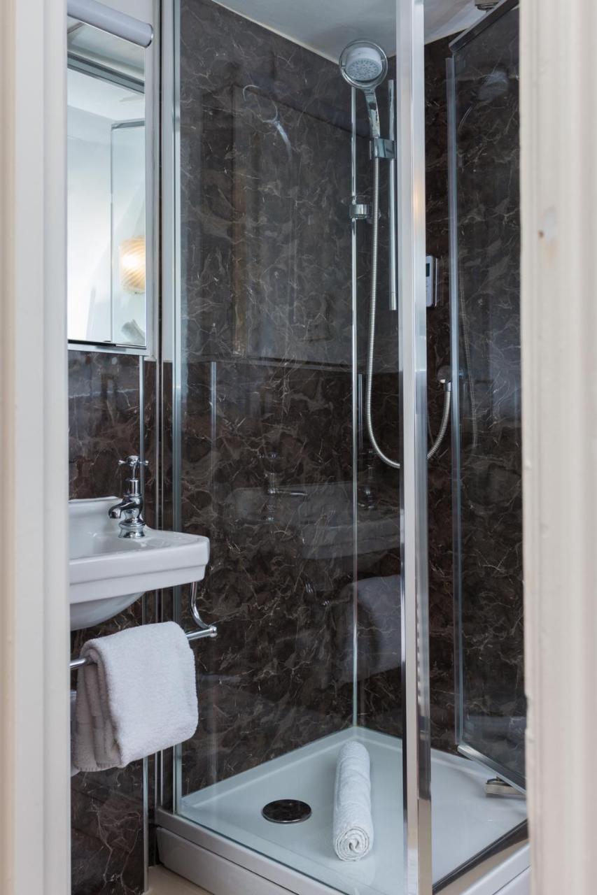 Tasburgh House Otel Bath Dış mekan fotoğraf