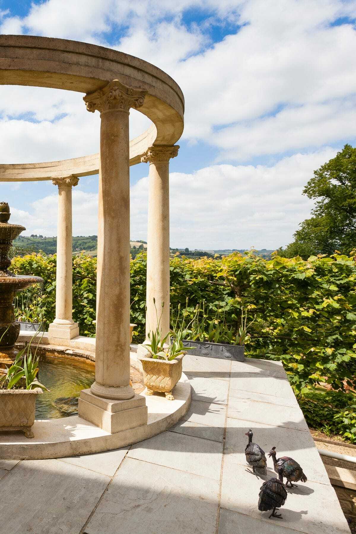 Tasburgh House Otel Bath Dış mekan fotoğraf
