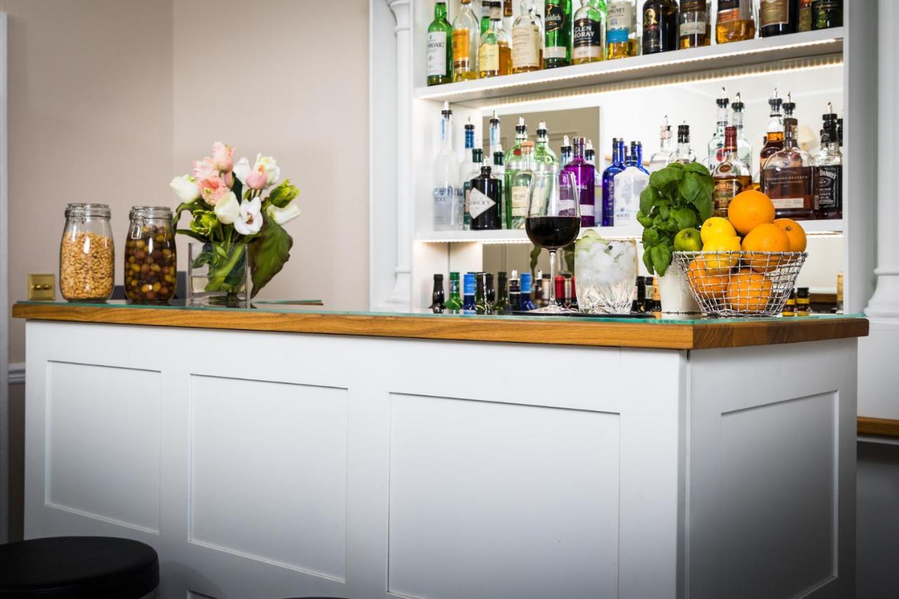 Tasburgh House Otel Bath Dış mekan fotoğraf