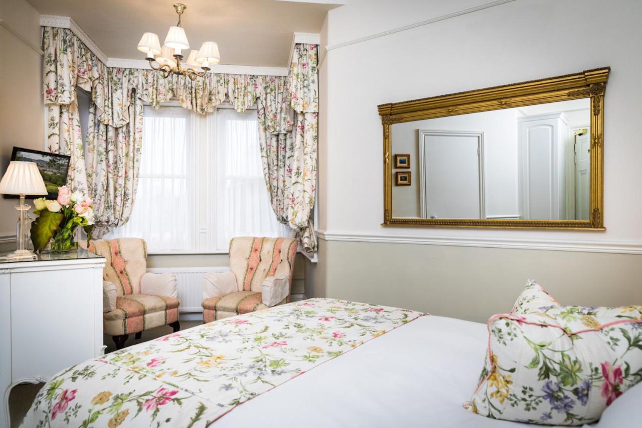 Tasburgh House Otel Bath Dış mekan fotoğraf