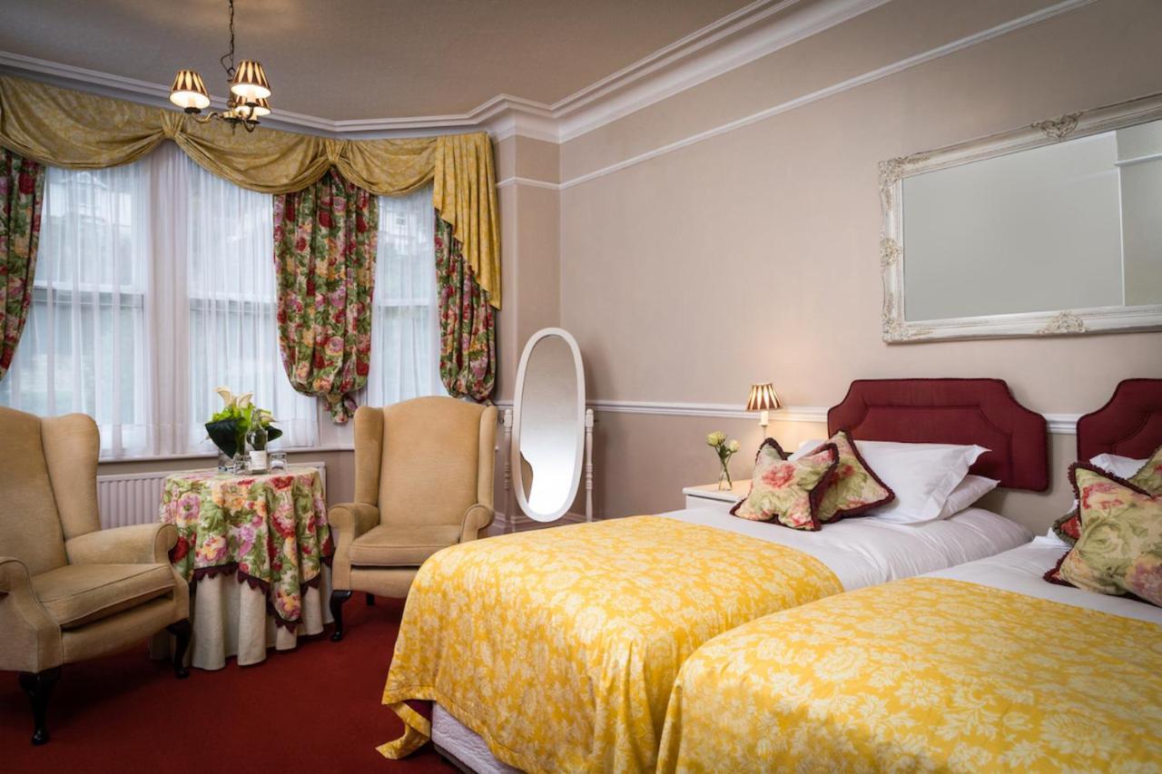 Tasburgh House Otel Bath Dış mekan fotoğraf